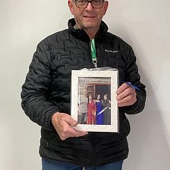Dia dos Pais: homenageando quem inspira com dedicação e exemplo